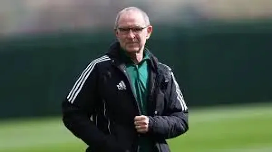Celtic Vs St. Mirren: Martin O’Neill’s selection leaves one question unanswered