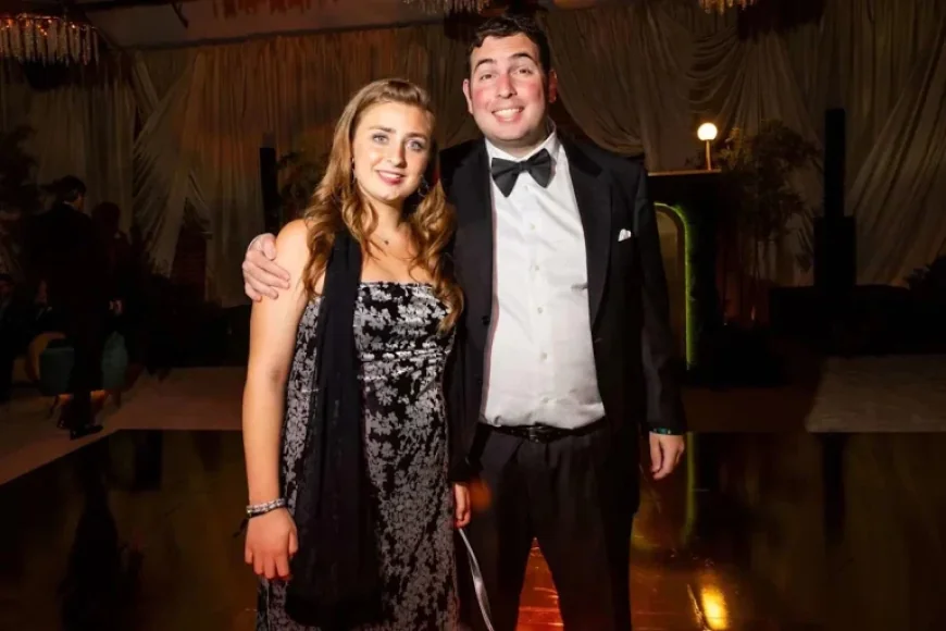 ‘Love on the Spectrum’ Star Abbey Romeo Supports Ex David Isaacman on Instagram