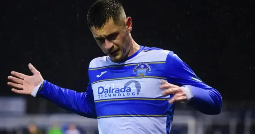 Raith Rovers Vs Greenock Morton: 3 key numbers shaping a tense Championship contest