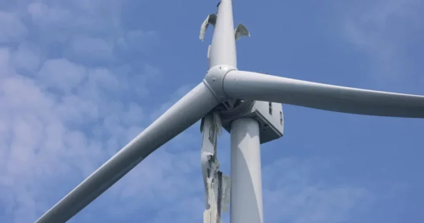 Vineyard Wind Sues Turbine Manufacturer to Halt Project