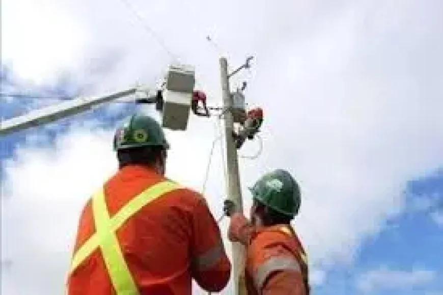 Hydro One Faces a $223 Million Rebuff After Ontario Regulator Rejects Ice Storm Cost Recovery