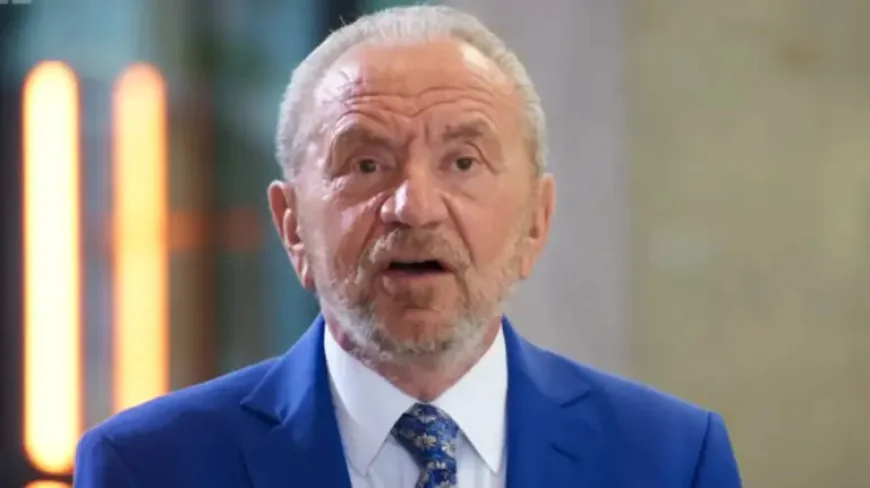 Who Won The Apprentice 2026? Finalists Revealed After a Brutal Triple Firing