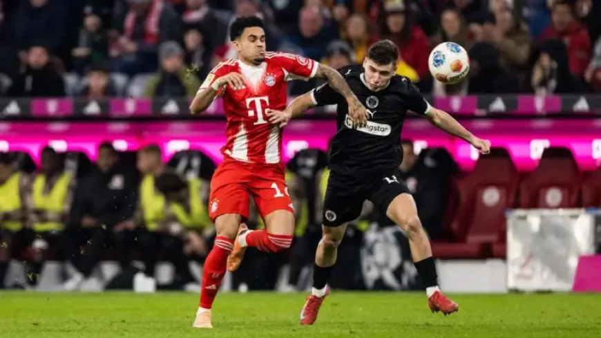 St. Pauli Vs Bayern: A Millerntor Night That Could Reward Patience