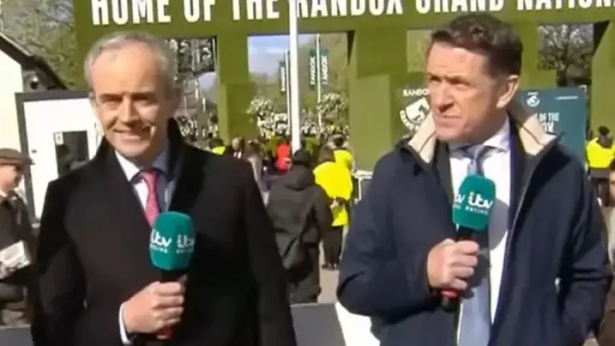 Grand National 2026 tips: Ruby Walsh and AP McCoy disagree on new 1-2-3 picks