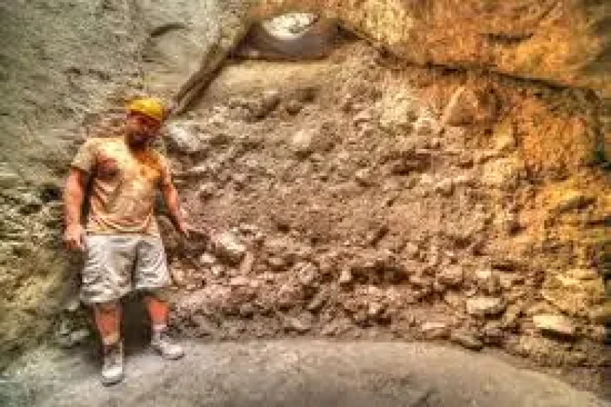 Mass Grave Found in Ancient Cistern in Israel Raises New Questions