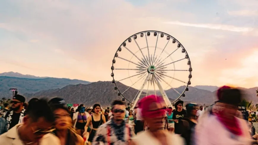 Streaming Coachella 2026: Complete Guide on How and When to Watch