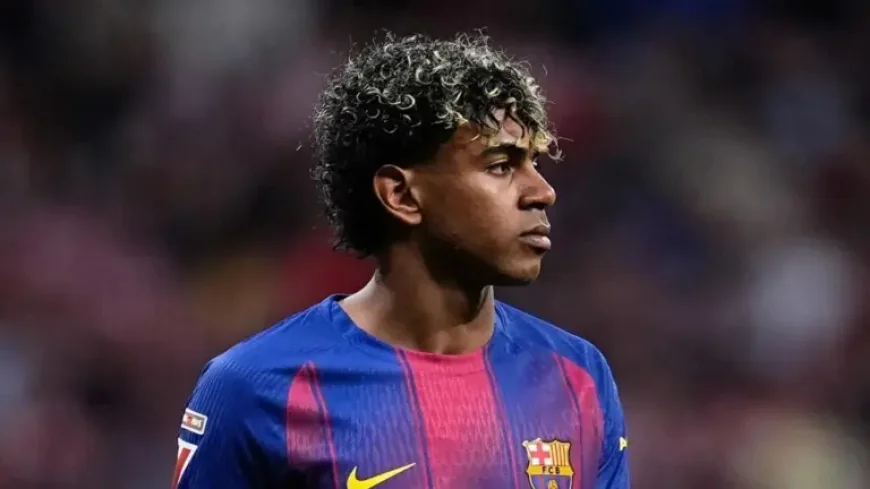 Barcelona Vs Espanyol: Flick’s line-up hints at major rotations before Champions test