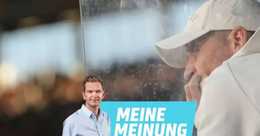 St. Pauli Vs Bayern as the Millerntor Spotlight Sharpens