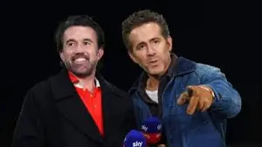 Efl Championship Standings: 3-season Welcome to Wrexham renewal raises the stakes