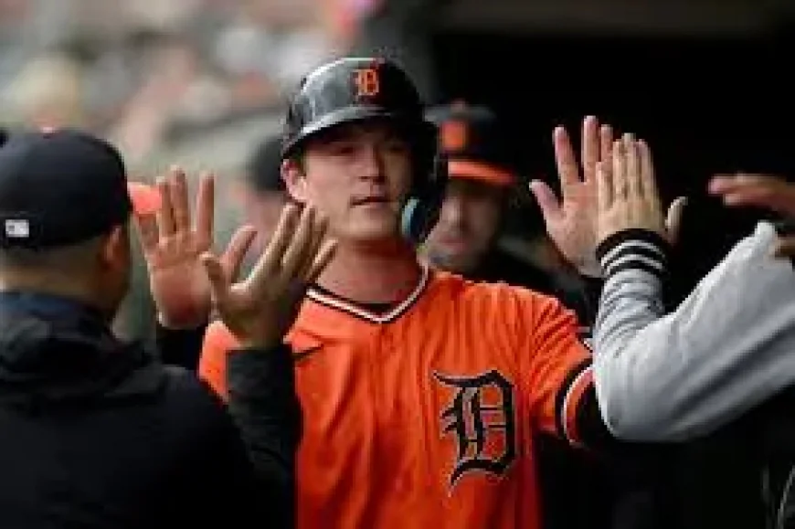 Betting Odds Calculator: 3 reasons the Tigers’ bounce-back win matters beyond the box score