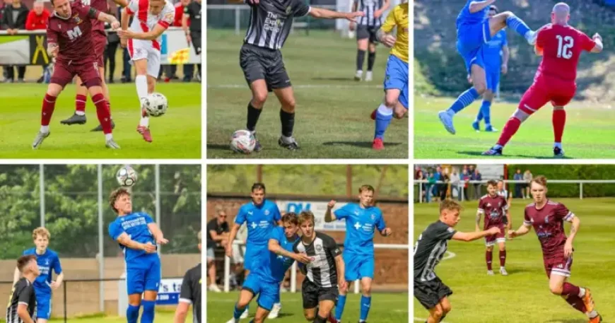 Lowland League pressure rises as East Lothian weekend adds one crucial layer