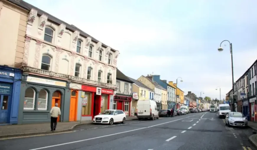 Limerick traffic management works timeline takes shape in Abbeyfeale