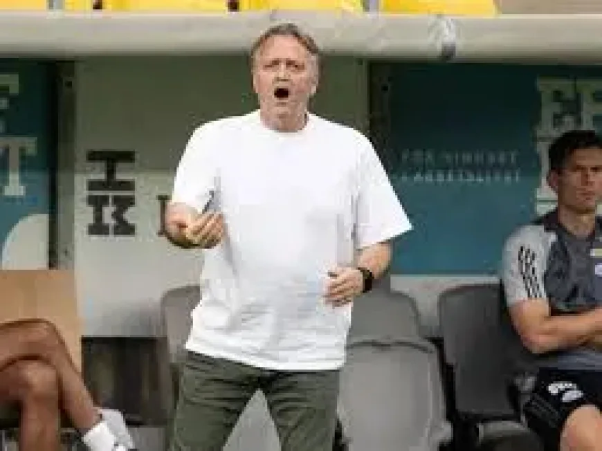 Kayserispor Vs Fenerbahçe: Pressure Builds Ahead Of Saturday Night Clash