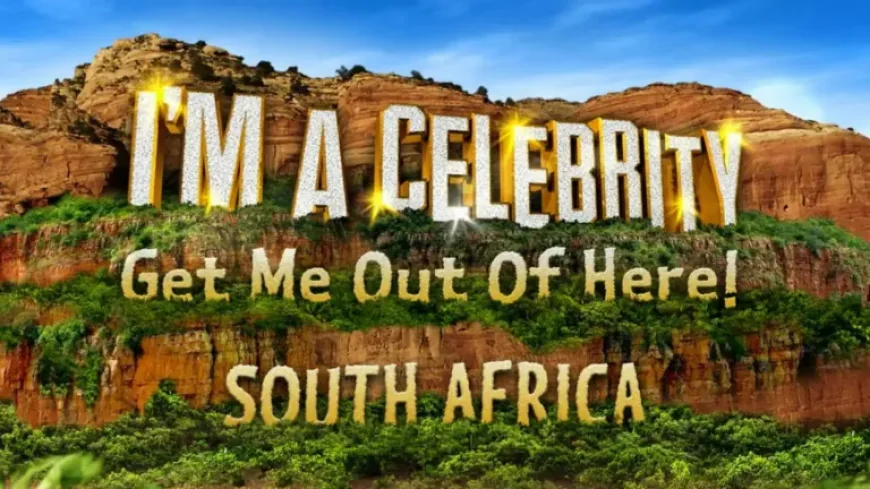 Is Im A Celebrity On Tonight: 3 key viewing details and the South Africa finale plan