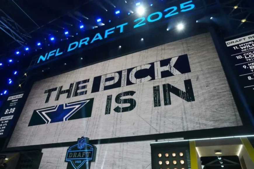 Mel Kiper Jr. Reveals Key Insight Affecting Dallas Cowboys’ NFL Draft Strategy