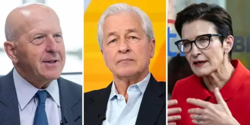 H-1b Visa Shock: Trump’s Crackdown Splits Wall Street Winners and Losers