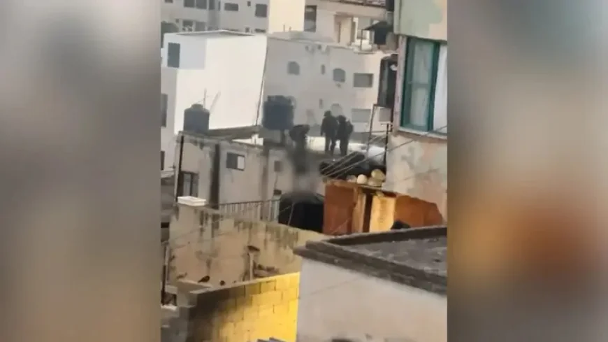 Israel South Korea Leader Row as the dispute widens