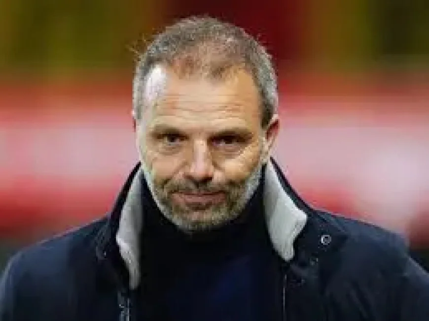 Sparta Rotterdam Vs Psv: 3 Reasons This Eredivisie Clash Still Matters