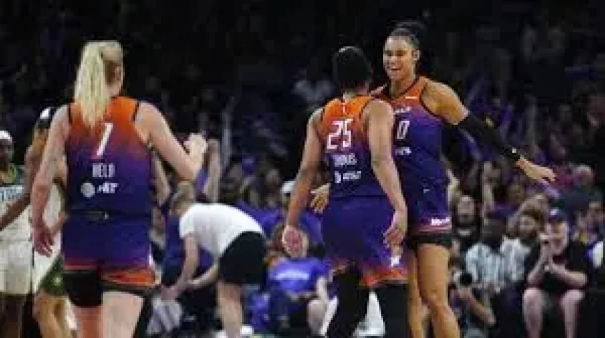 Satou Sabally: no playable update in the available coverage