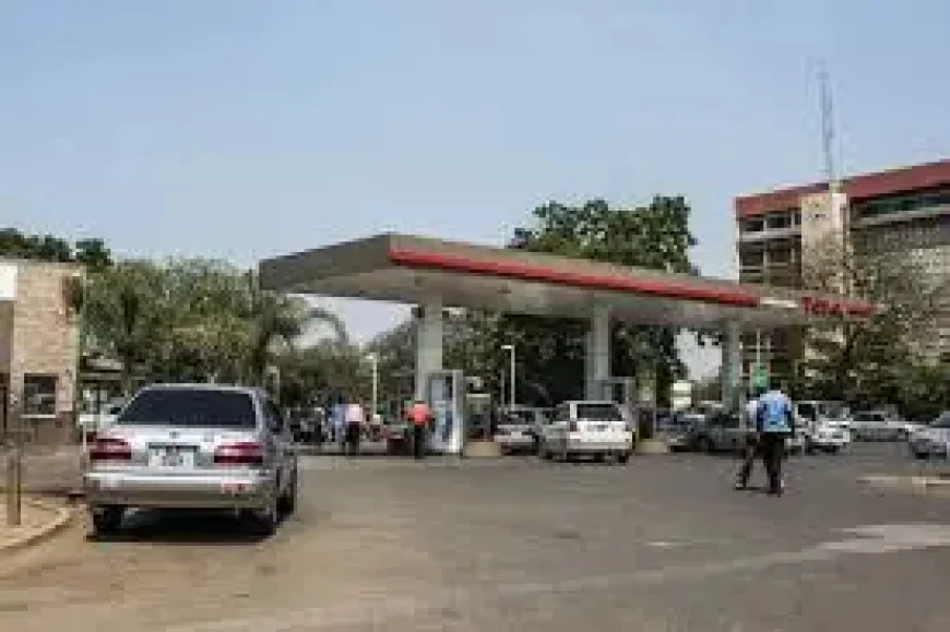 Zambia: 3 Cabinet Moves on 2026 Budget as Fuel Costs Jump