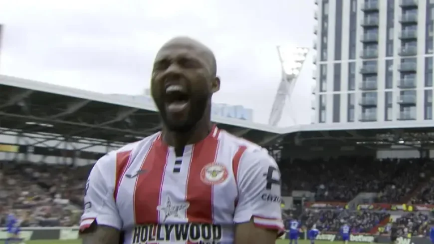 Igor Thiago and Brentford’s late surge turns a draw into a statement