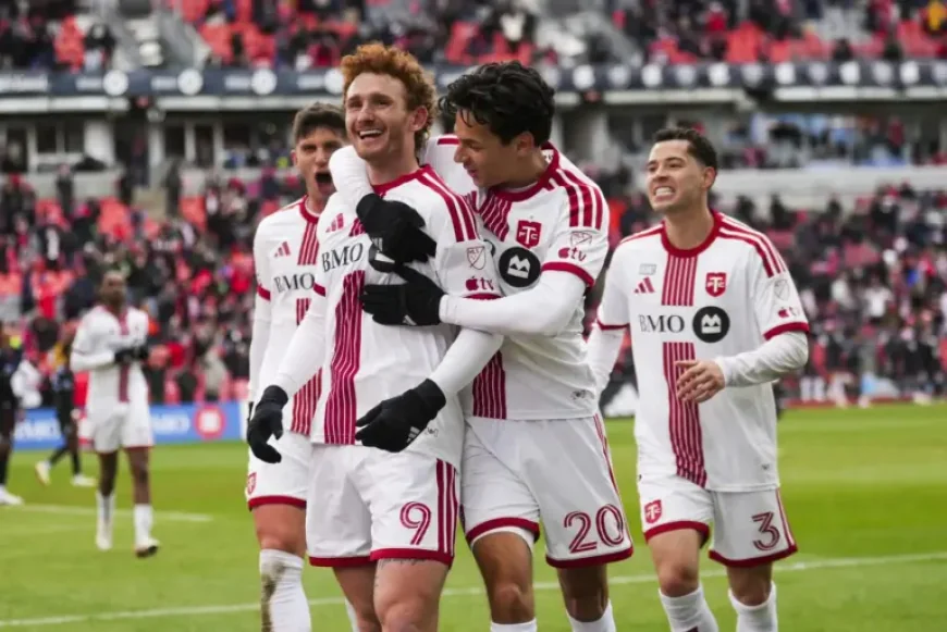 Cincinnati Vs Toronto: 3 signs this BMO Field meeting could expose MLS realities