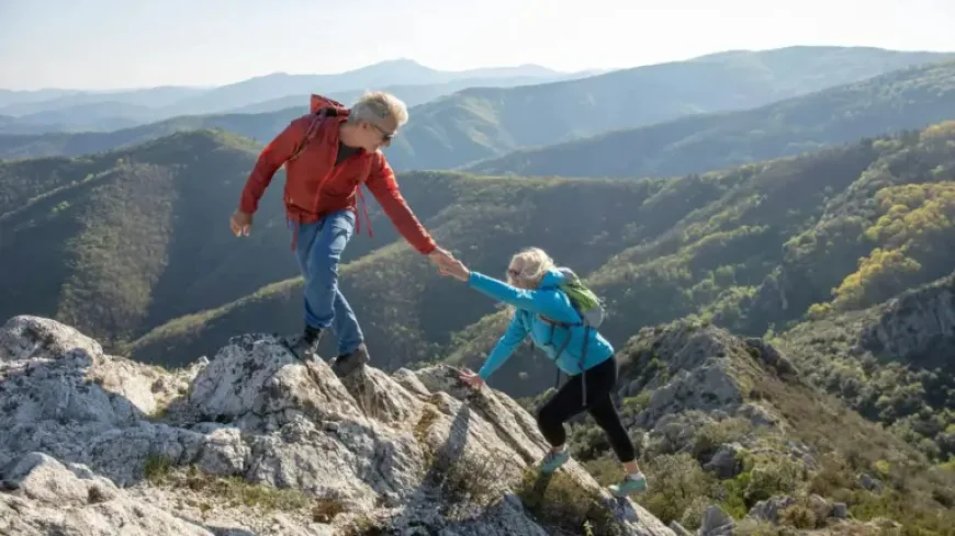 Alpine Divorce: The Dark Meaning Behind a “Benign” Mountain Term