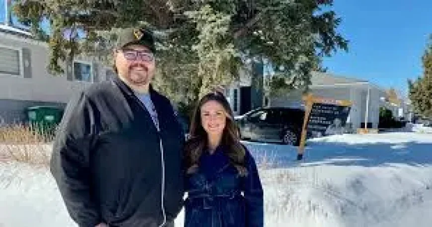 Saskatchewan Home Prices Climb as a Hidden Inventory Squeeze Changes the Market