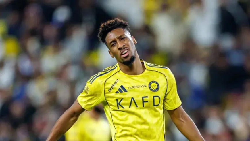 Al Akhdoud Vs Al-nassr: 2 historic milestones, one tense squad call