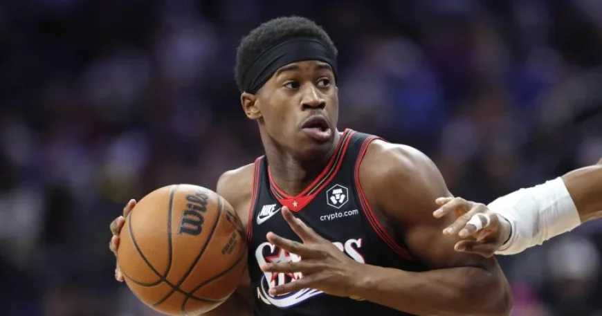 Sixers Secure Easy Win After Late Roster Changes