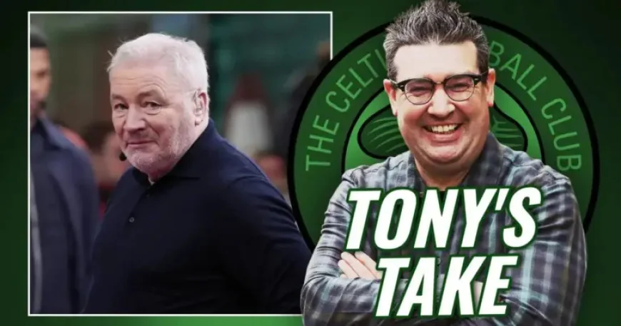 Spl and the Celtic fixture row: why one sharp remark became a bigger debate