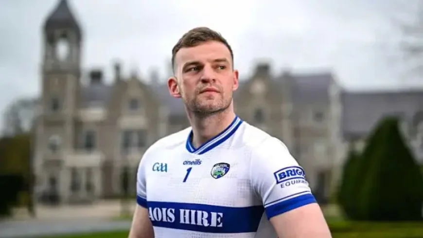 Offaly Gaa and Laois: the derby that resets the season