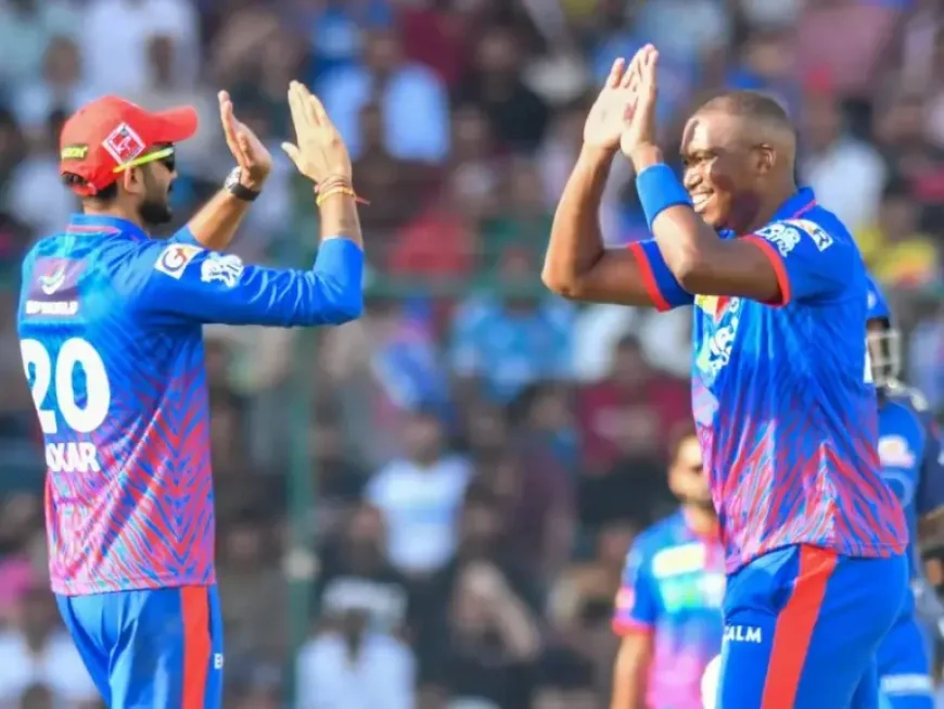 Lungi Ngidi as IPL 2026 form and recognition questions sharpen