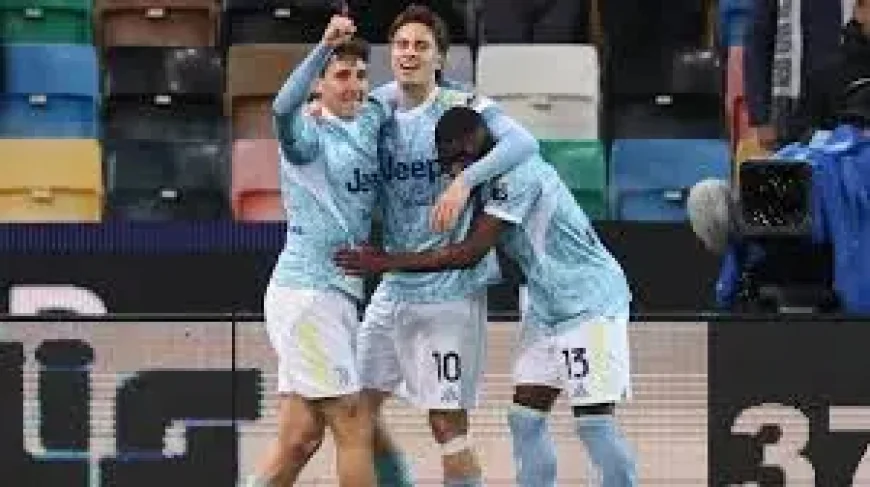 Atalanta Vs Juventus: decisions on David, Krstovic and Koop in Champions League race