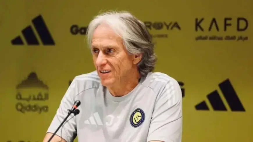 Al Akhdoud Vs Al-nassr After the Turning Point in Saudi Pro League Race