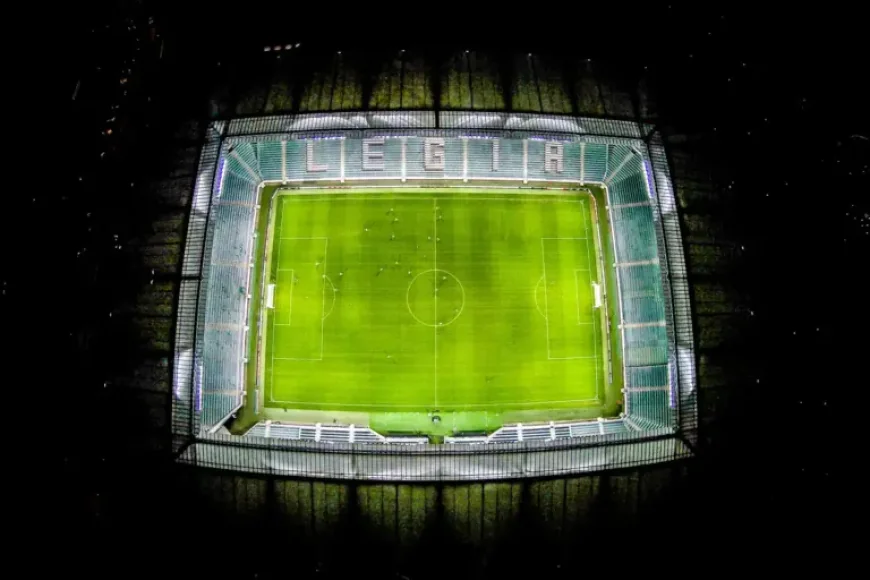 Legia Warszawa – Górnik Zabrze: 3 signals from a tense 20:15 kickoff
