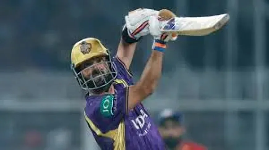 Ipl Standings: Who Is 1st on the IPL Points Table?