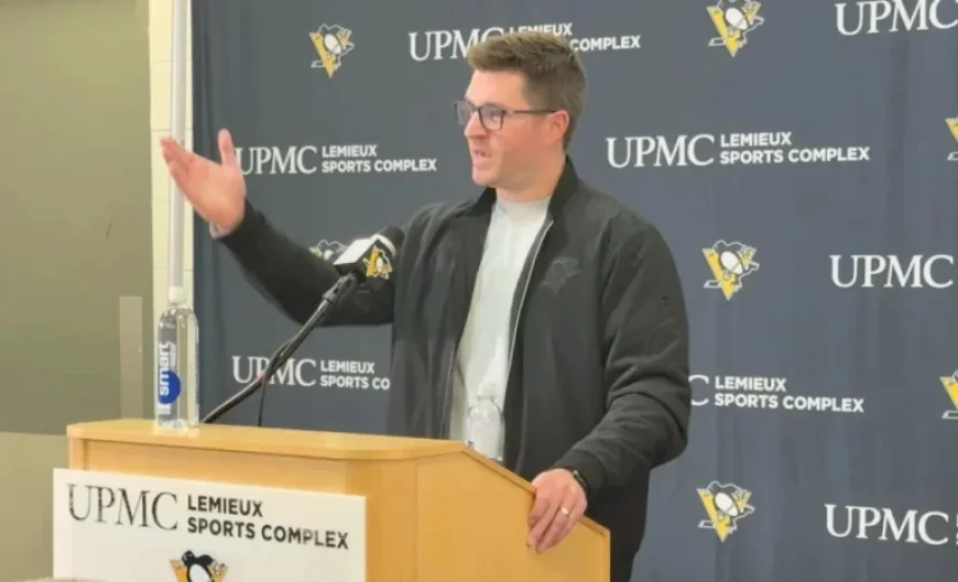 Dubas Earns National Praise; Playoff Implications and Trade Talk Heat Up