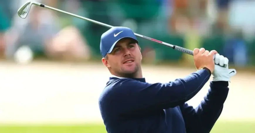 Gotterup and the Masters rookie test: how one debutant fits a stubborn pattern