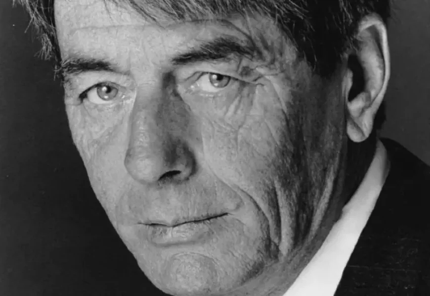 John Nolan after the shift: a career that kept widening