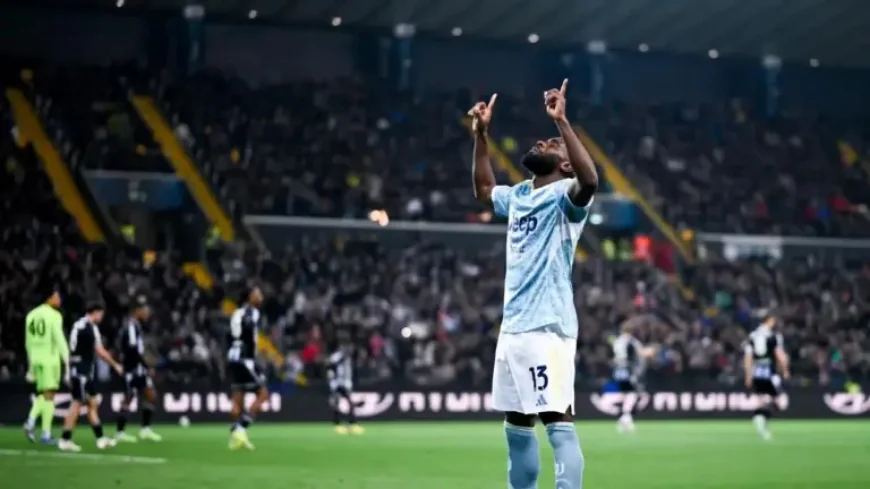 Atalanta – Juventus: the official lineups expose a deeper tactical gamble