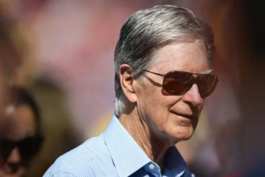 Should John Henry Sell the Red Sox? Analyzing the Potential Decision
