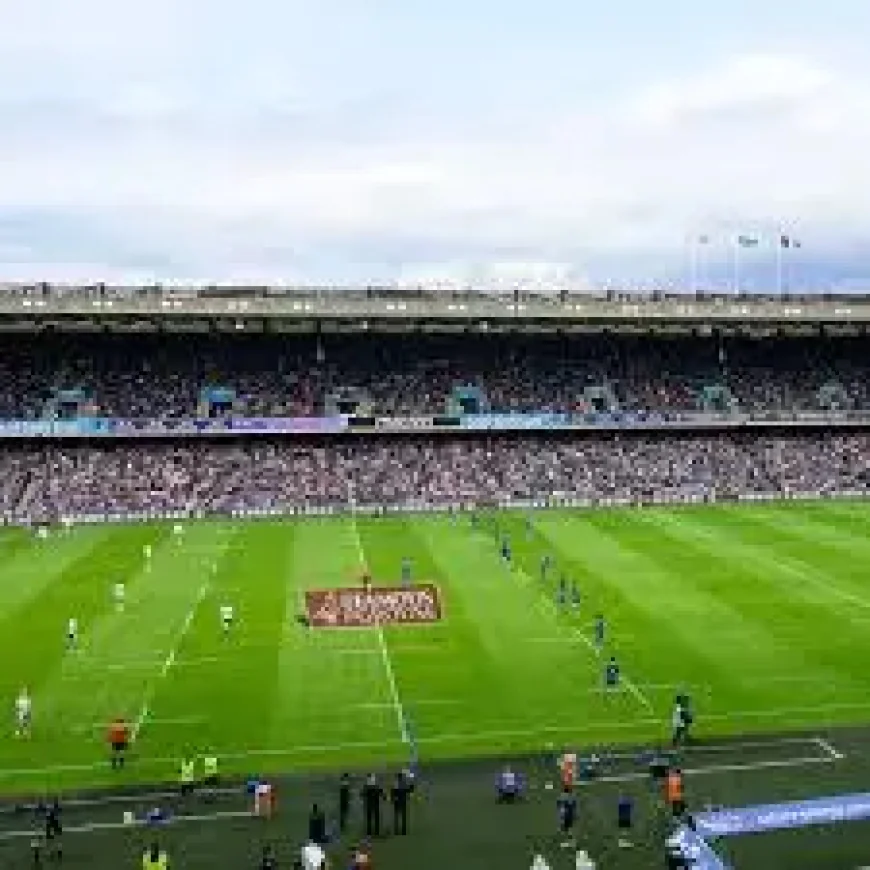 Champions Cup Semi Final 2026: Leinster’s route turns on one weekend in April