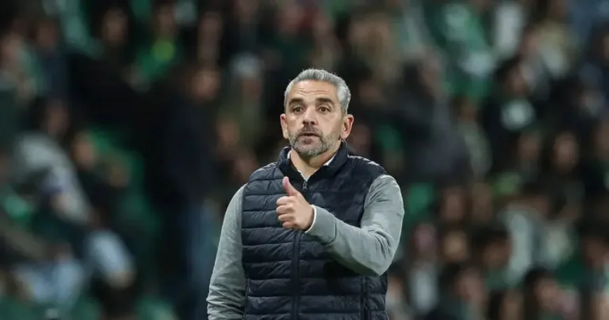 Estrela Amadora Vs Sporting: 3 pressure points shaping a crucial I Liga trip