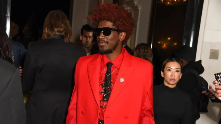 Labrinth Reveals Reason for Absence from ‘Euphoria’ Season 3 Music