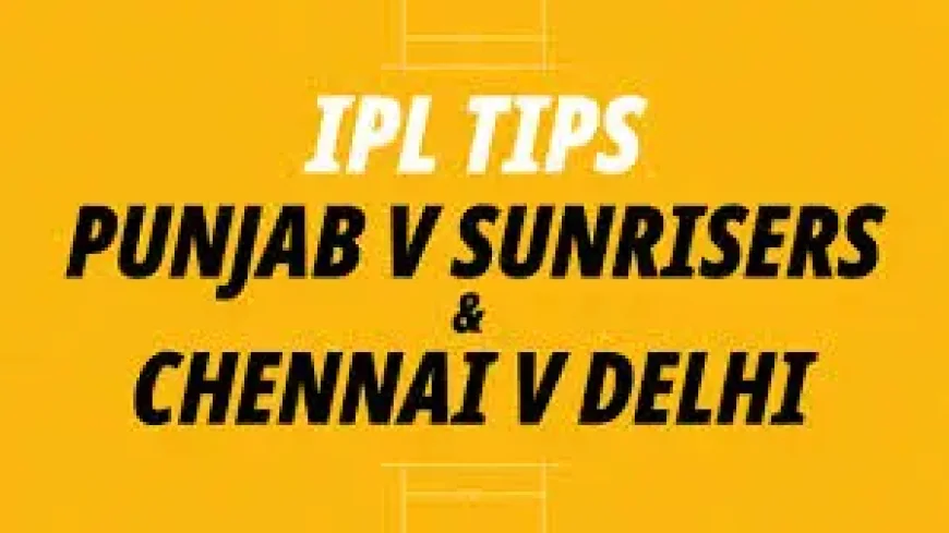 Chennai Super Kings Vs Delhi Capitals Standings: 3 Numbers That Explain CSK’s First Win