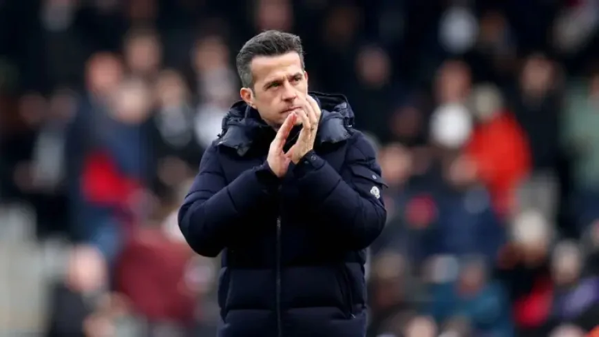 Calvin Bassey cleared as Marco Silva rules Fulham star out of Liverpool trip