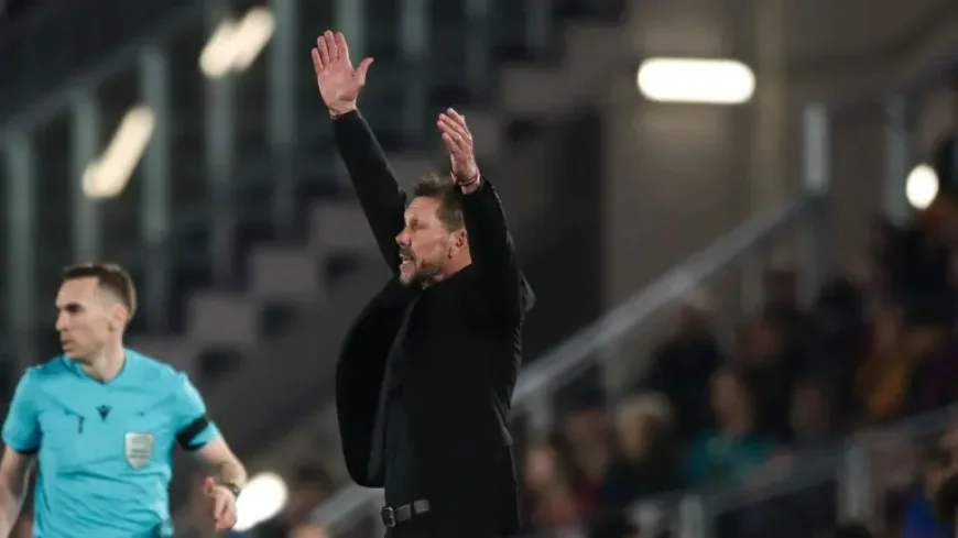 Sevilla Vs Atlético Madrid: the hidden mismatch behind a survival clash