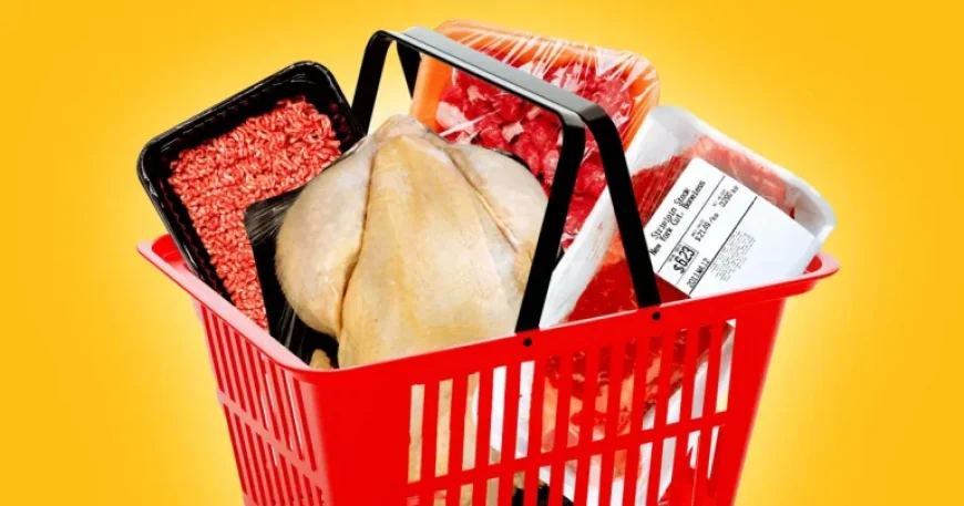 Americans Embrace Meat Industry’s Health Claims