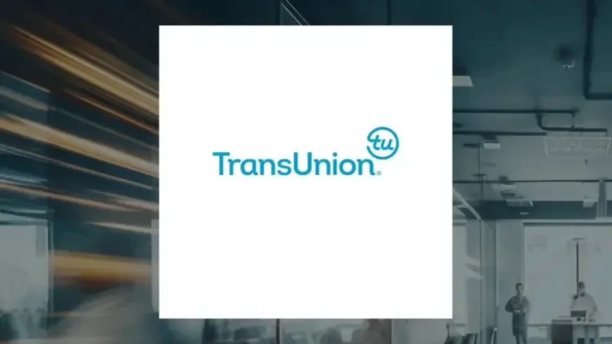 Transunion Stake Moves Reveal a Shifting Institutional Mood